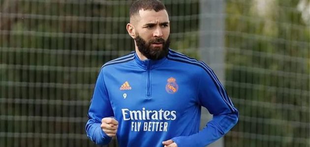 ماركا: استبعاد ثنائي ريال مدريد قبل مباراة إسبانيول.. وغياب بنزيما