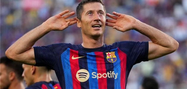 تشكيل برشلونة أمام ريال مدريد في كلاسيكو الدوري الإسباني