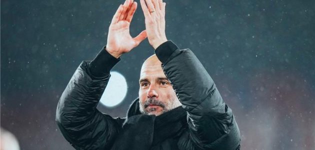 تقارير: مانشستر سيتي يقترب من خطف هدف ليفربول وريال مدريد