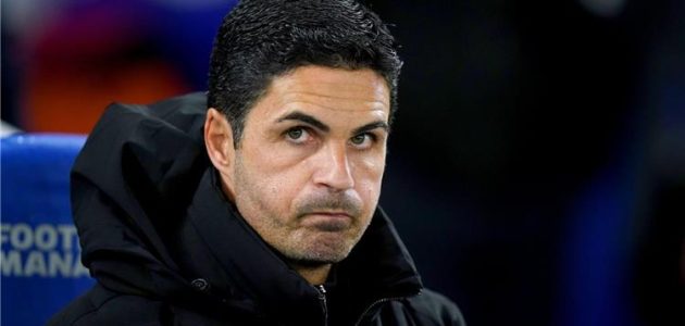 موندو: آرسنال يستهدف التعاقد مع مدافع برشلونة في ميركاتو الصيف