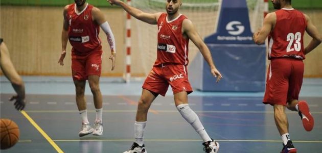 مصدر في اتحاد السلة لـبطولات: طاقم تحكيم أجنبي لإدارة نهائي الدوري