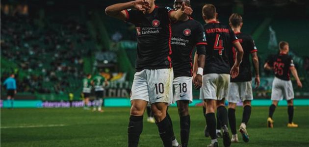 ميتلاند يحسم الجدل بشأن عودة إمام عاشور للدوري المصري