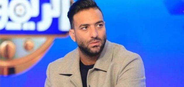 ميدو يعلق على تصريحات رئيس إنبي بشأن مصطفى شلبي: كزملكاوي ميهمنيش